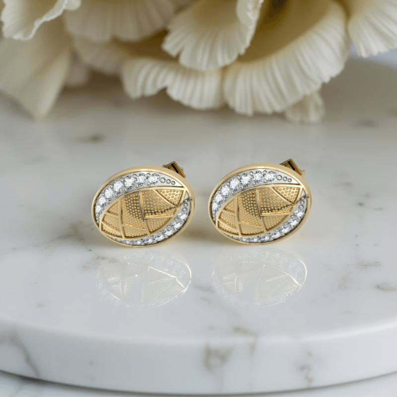 Cufflinks