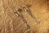 Diamond Trinket on Gold Chain - Jewelslane