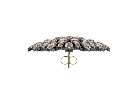 Lisa Victorian Diamond Chandelier Earrings - Jewelslane