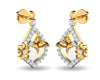 Nitya Diamond Daily wear Earrings Primary Image