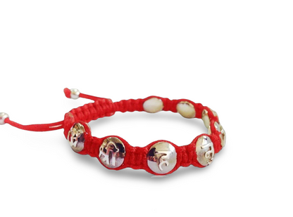 Hanuman Mantra Bracelet
