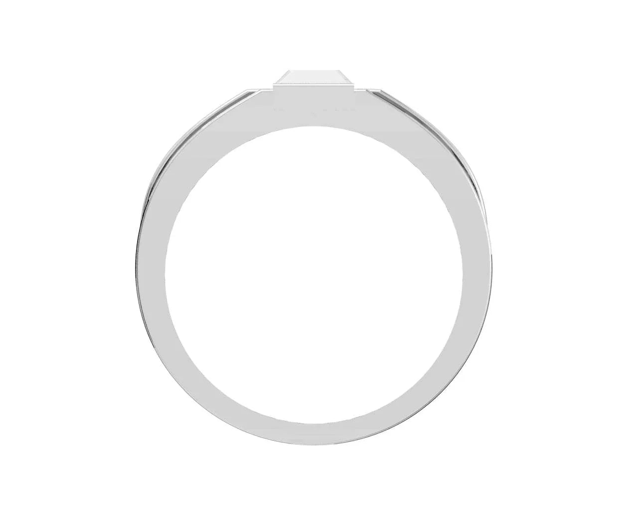 Raul Diamond Engagement Ring - Jewelslane