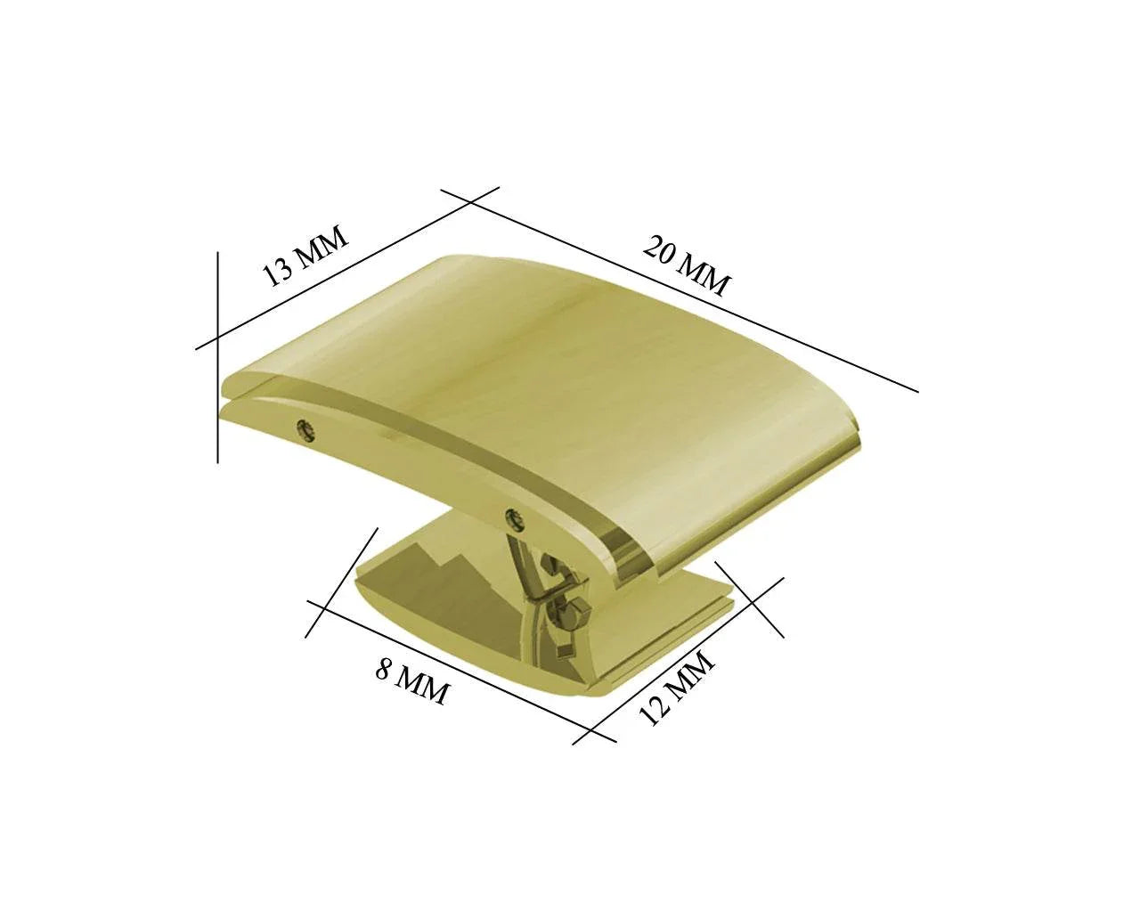 Ron Designer Cufflinks - Jewelslane