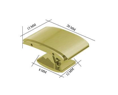 Ron Designer Cufflinks - Jewelslane
