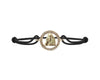 Sai Ram Border Diamond Bracelet - Jewelslane