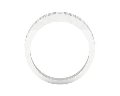 Shawn diamond ring in 18k Gold - Jewelslane