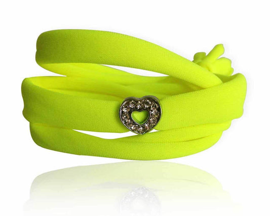 Valentine Special Heart Wrap - Jewelslane