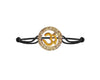 Vibrant Om Bracelet - Jewelslane
