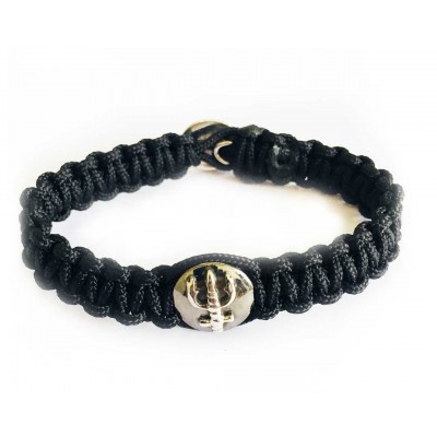 Om Namah Shivay Bracelet - Shop Om Namah Shivay Bracelet Online at the ...