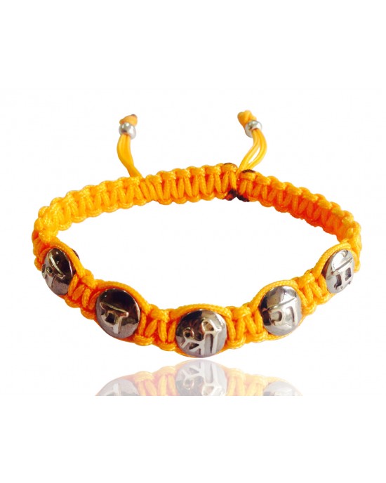 Jai Shri Ram Kada Bracelet For Men at Rs 999/piece | New Items in Mumbai |  ID: 2853140448191