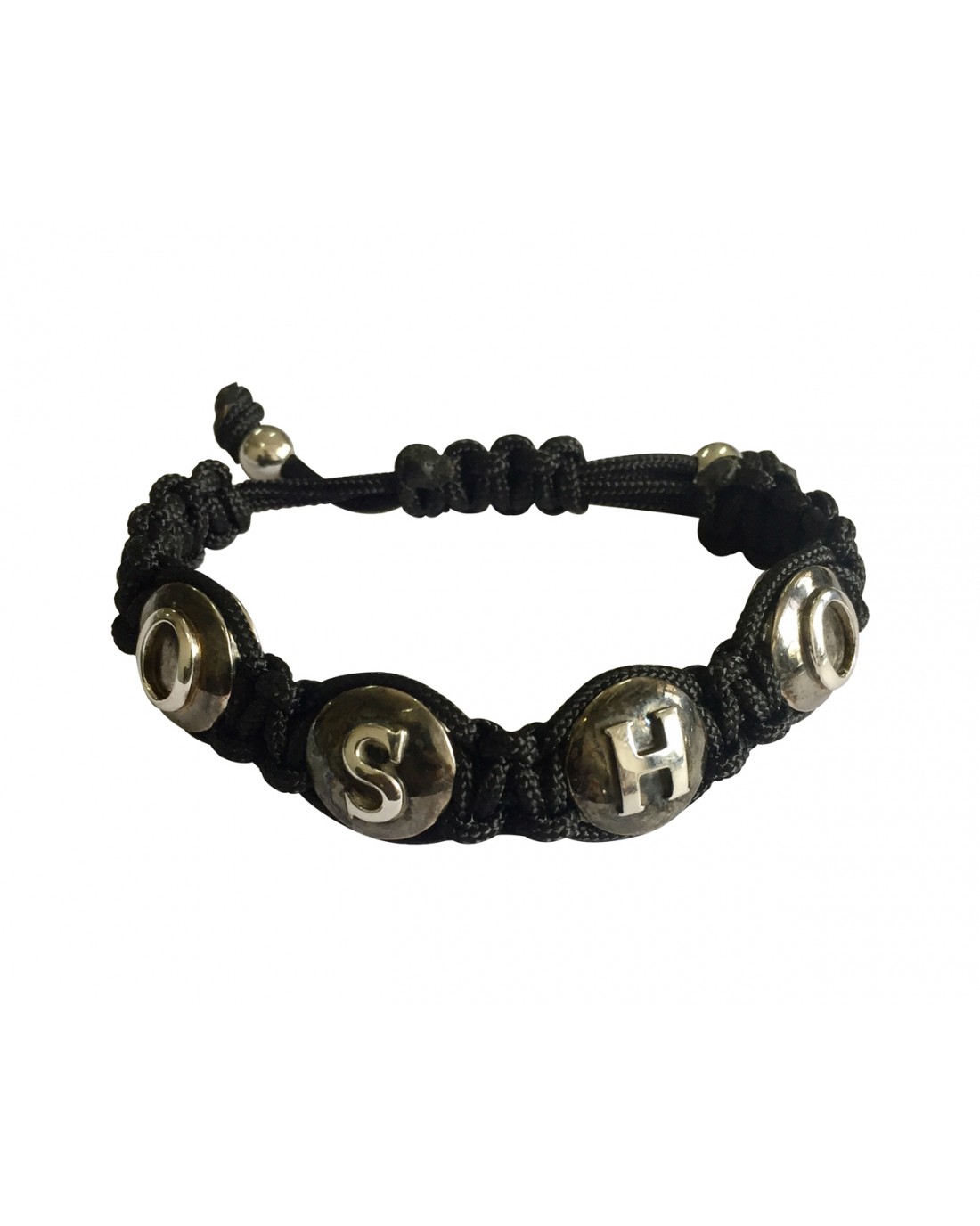 Online Jewellery Shopping in India - OSHO Bracelet - JewelsLane