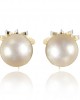 Aakansha Pearl Diamond Earring