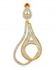 Siddhi Diamond Earrings