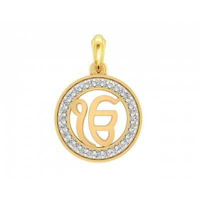 omkar locket