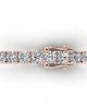 Elena Lab Grown Diamonds Tennis Bracelet