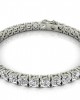 Elena Lab Grown Diamonds Tennis Bracelet