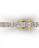 Elena Lab Grown Diamonds Tennis Bracelet