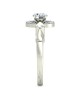 Claire Solitaire Diamond Engagement ring