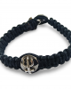 Shiv Trident Bracelet for Men