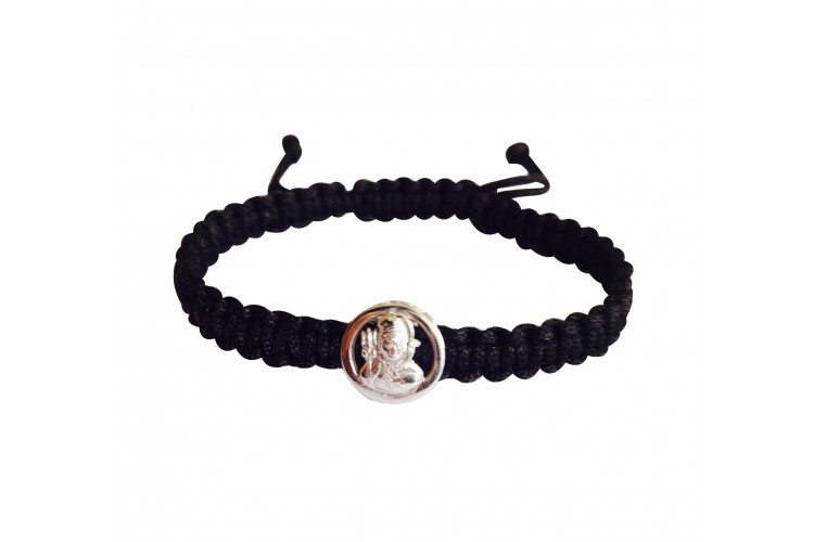 shiva bracelet for men