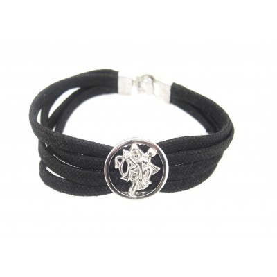 hanuman gada bracelet