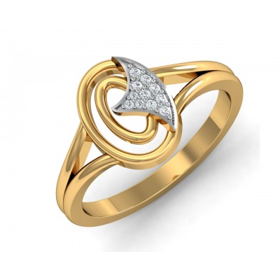 Finger Rings Online - Buy Gold Diamond & Solitaire Engagement Rings for Men & Women - Jewelslane