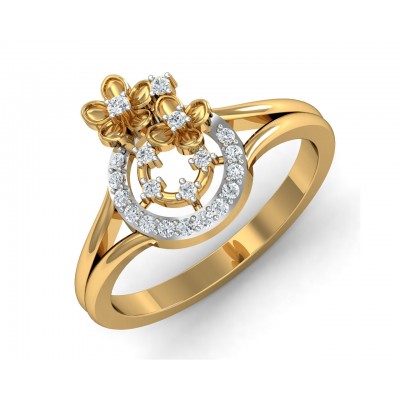 Buy Arnit Diamond Ring | Endear Jewellery