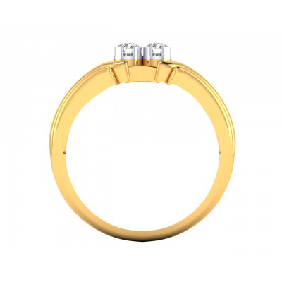 Shop Jewellery Online - Sid Diamond Engagement Ring For Men - JewelsLane