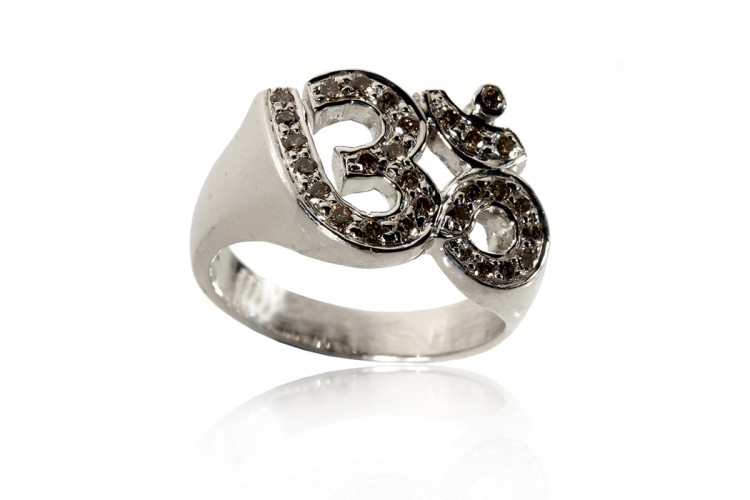 Alvast Integratie Gewond raken Silver Rings - Shop Silver Rings Online at the Best Price - Jewelslane