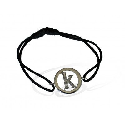 k name bracelet photo