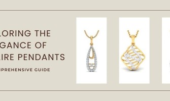 Exploring the Elegance of Solitaire Pendants: A Comprehensive Guide