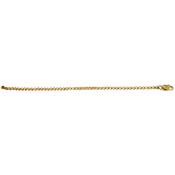 Gold Charm Jewelry Online - Sterling Silver & Gold Charms Bracelets ...