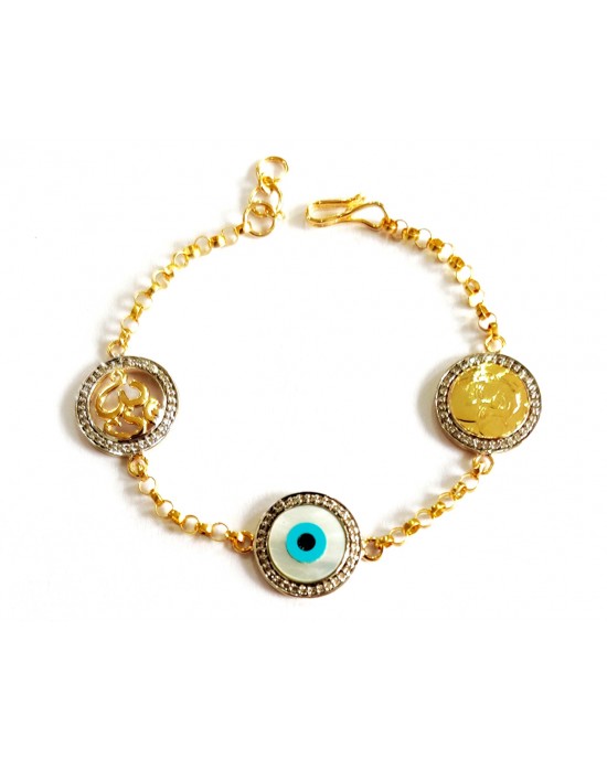 Jai Guru ji bracelets | Different colors, Bracelets, Shapes