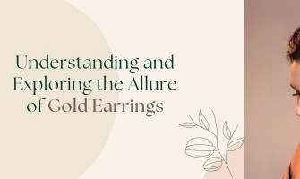 Understanding and Exploring the Allure of Gold Earrings